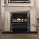 Acquisitions Thomas Hope Fireplace Surround